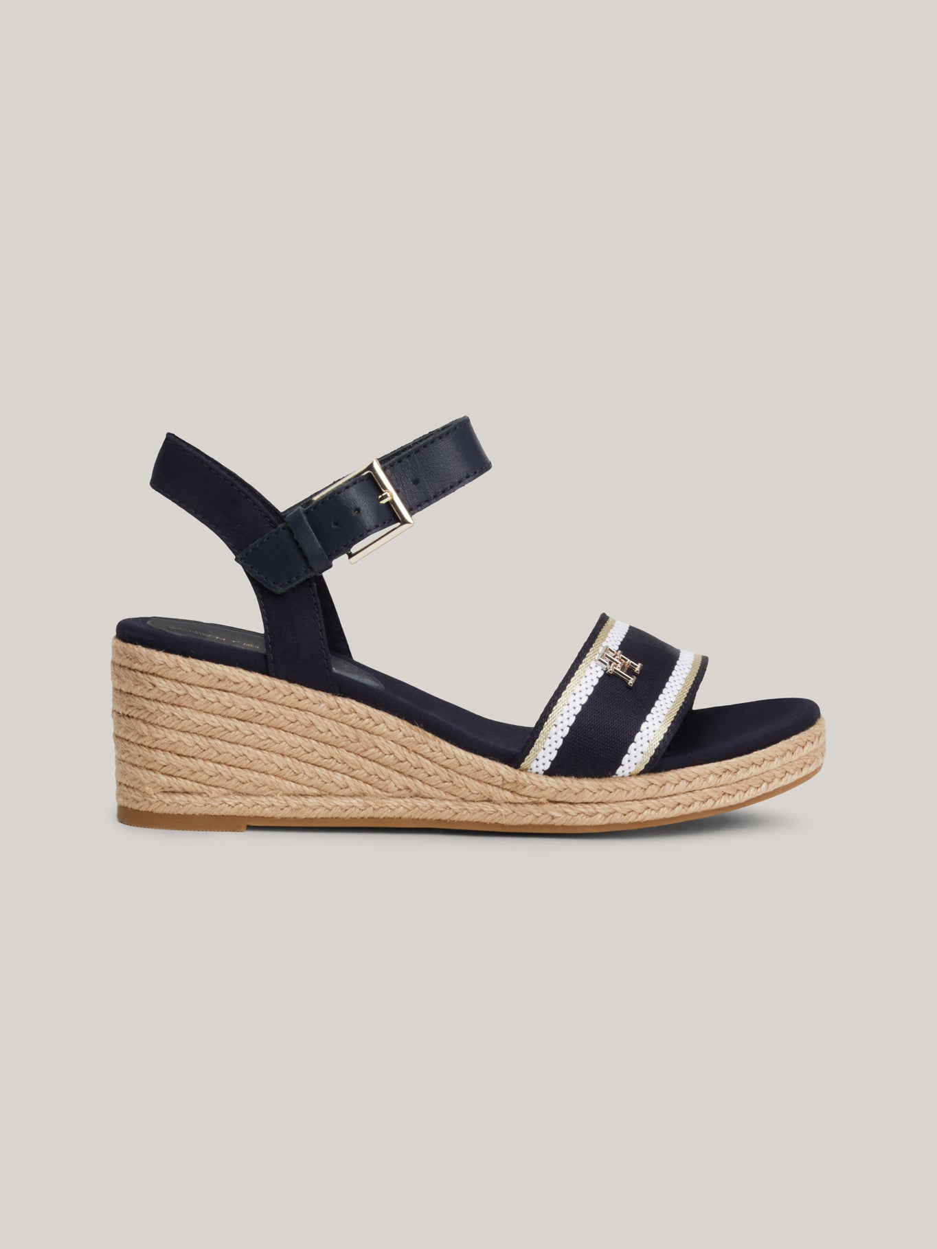 Sandalias Tommy Hilfiger P/ Damas
